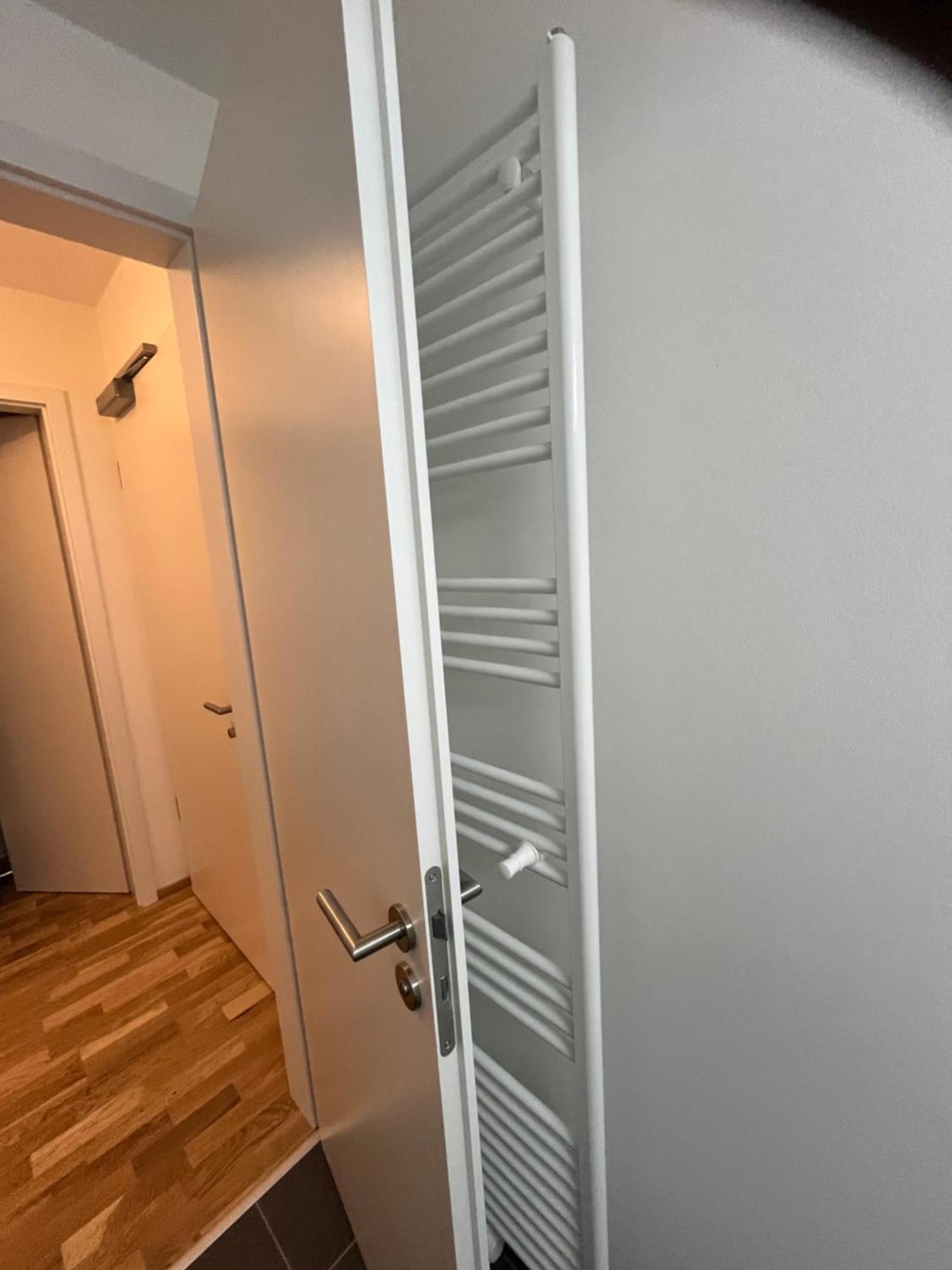 New Business Apartment Nr.20 Dresden Eksteriør billede