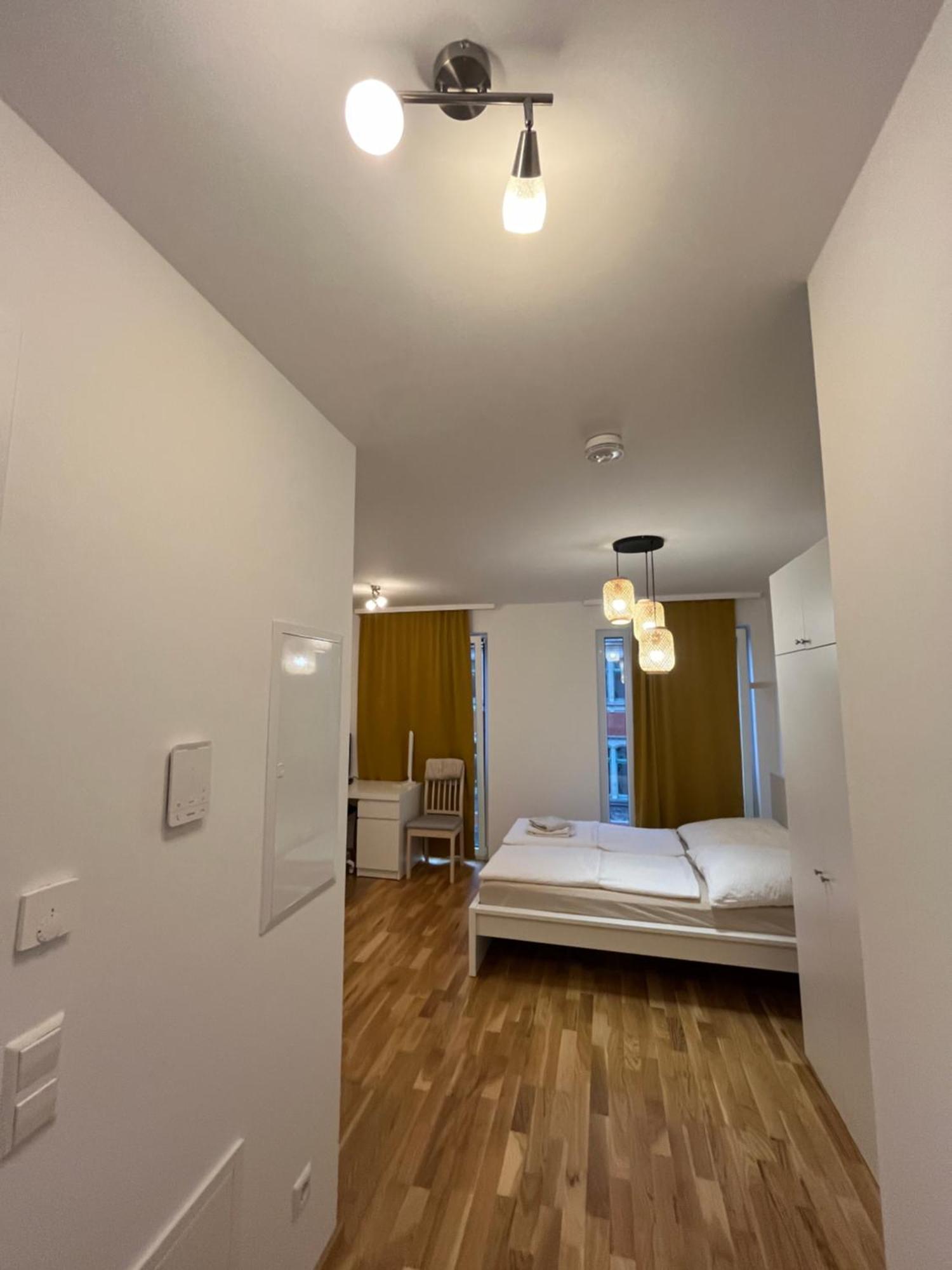 New Business Apartment Nr.20 Dresden Eksteriør billede