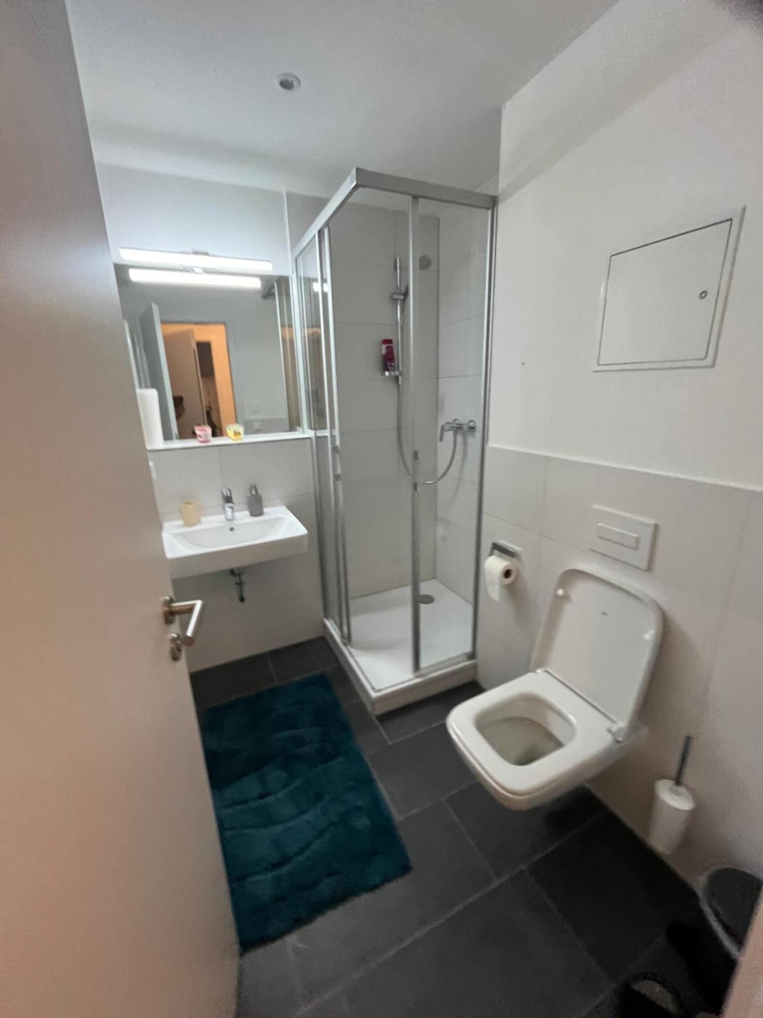 New Business Apartment Nr.20 Dresden Eksteriør billede