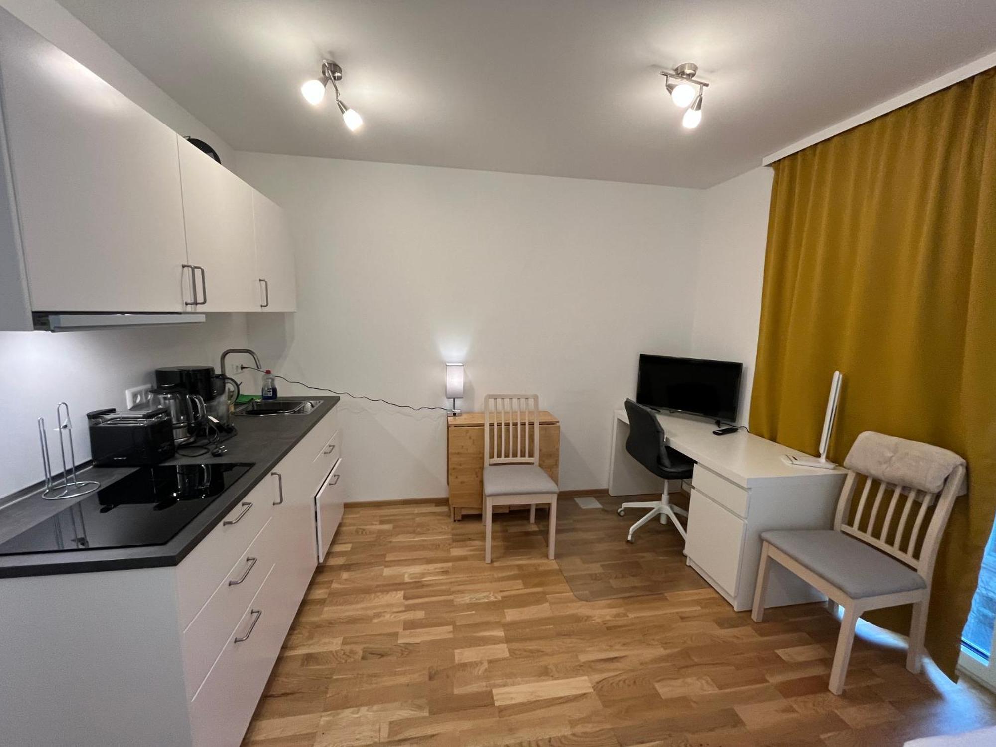 New Business Apartment Nr.20 Dresden Eksteriør billede