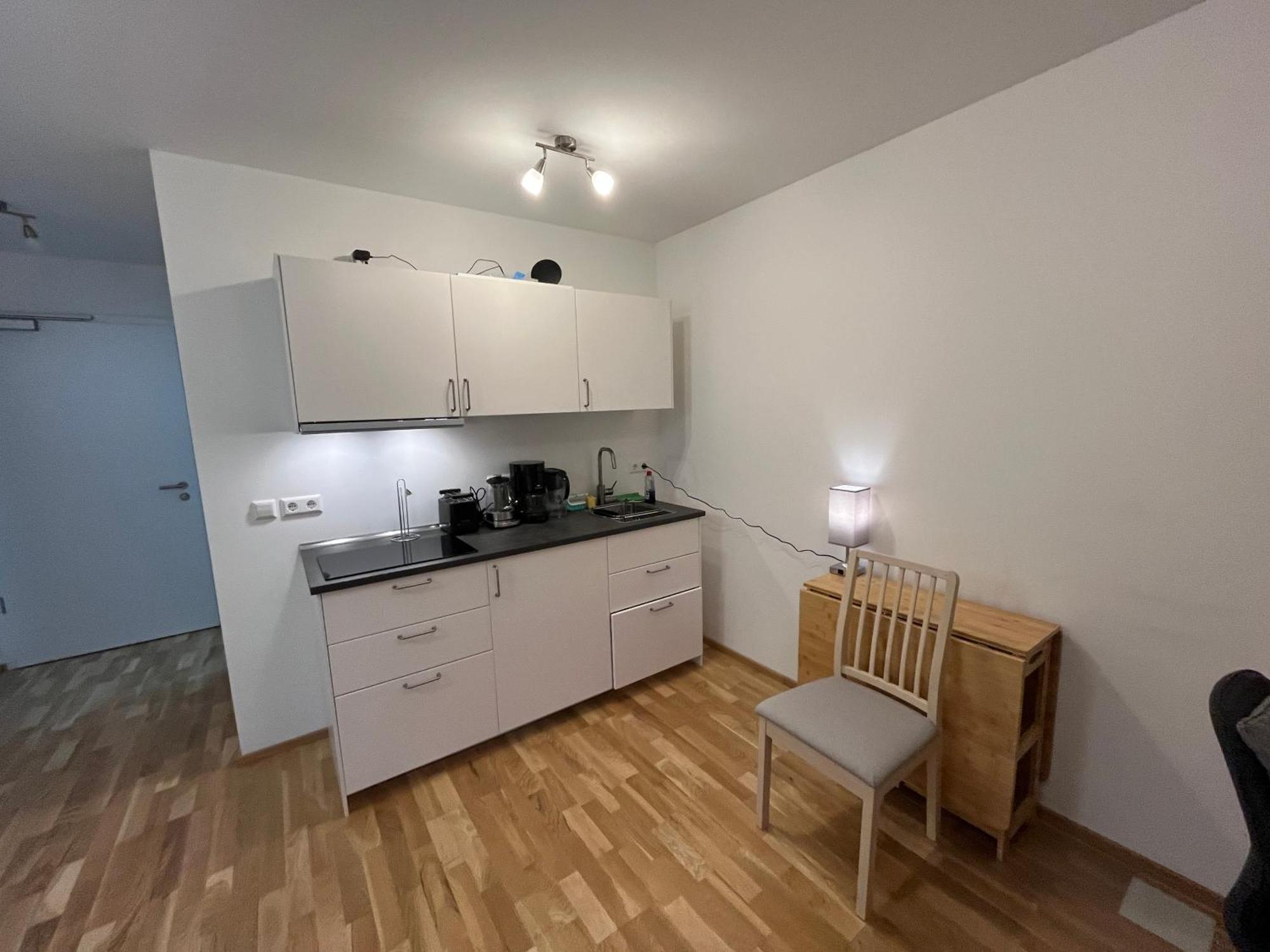 New Business Apartment Nr.20 Dresden Eksteriør billede