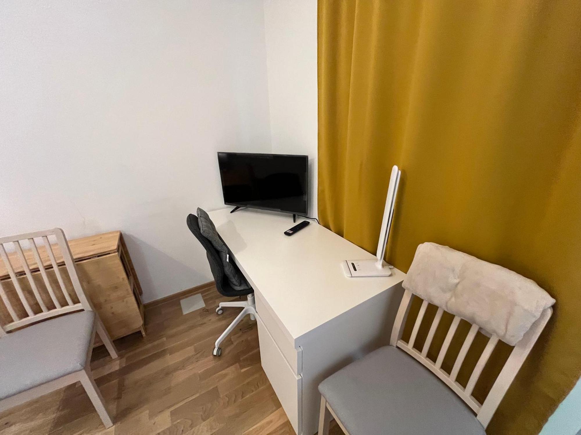 New Business Apartment Nr.20 Dresden Eksteriør billede